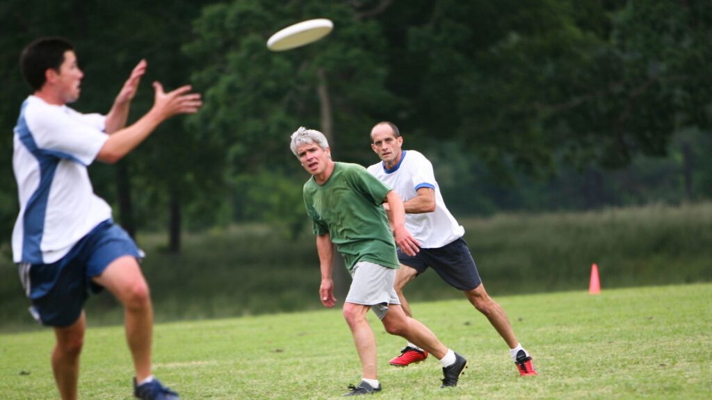 5 Mistakes People Make When Buying Ultimate Frisbee Cleats