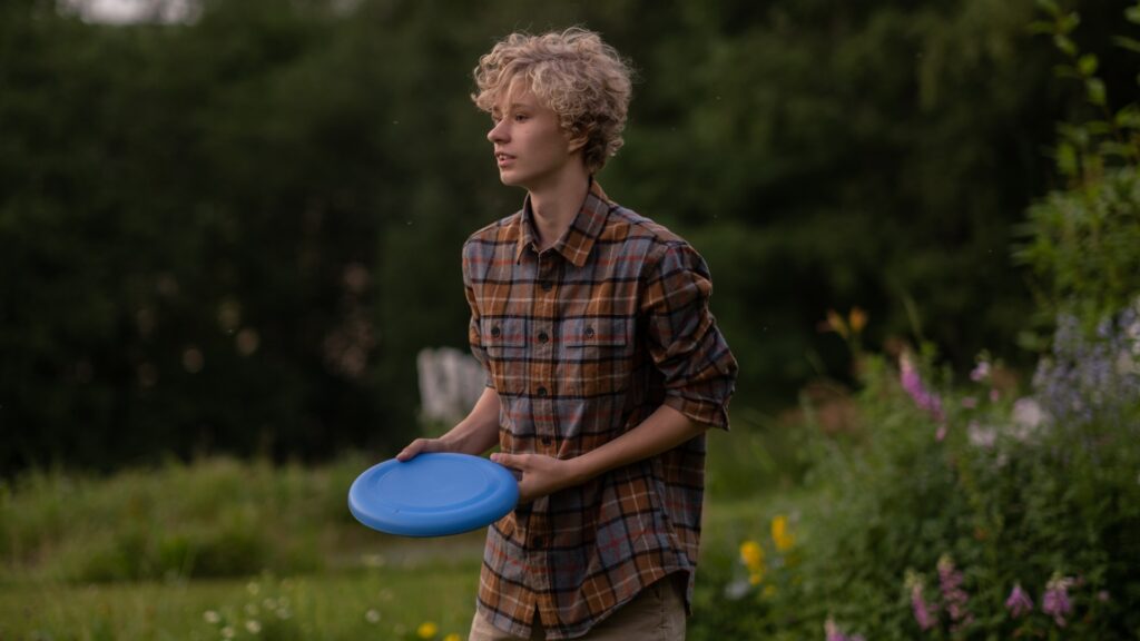 Best Frisbees for Windy Conditions