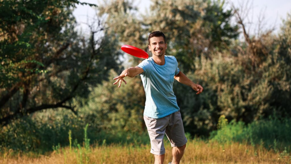 best ultimate frisbee discs for competitive play in 2025