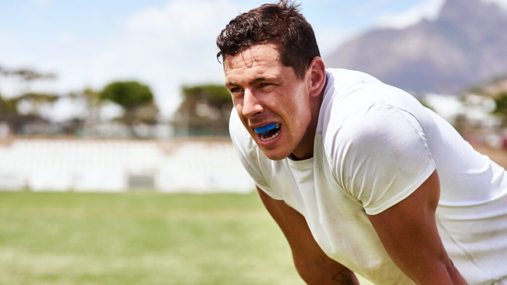 Top 3 Mouthguards with full-fit comfort, strong airflow, and impact protection for safe and focused competitive sports play.