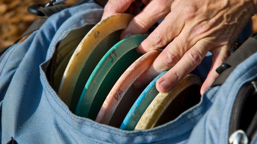 Top 3 Lightweight Frisbee Bags for Daily Practice