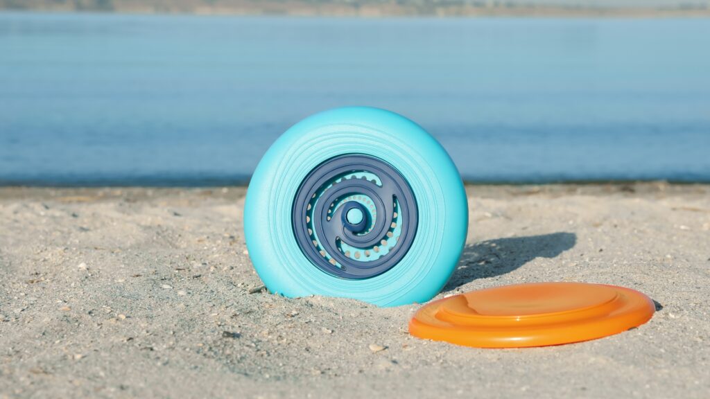 Top 5 Ultimate Frisbee Discs for Beginners