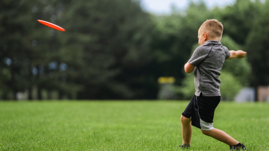 Ultimate Frisbee for Kids: Best Starter Kits and Discs