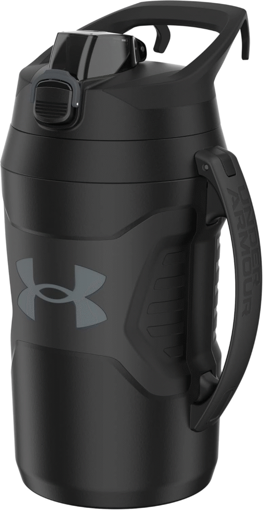 Under Armour Playmaker Water Bottle