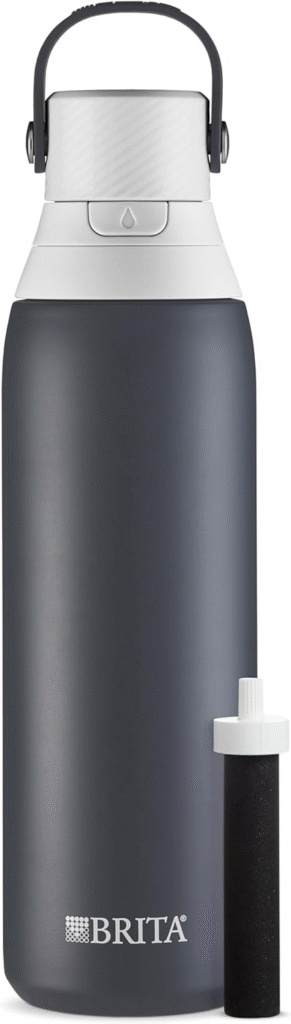 Brita Premium Filtering Water Bottle
