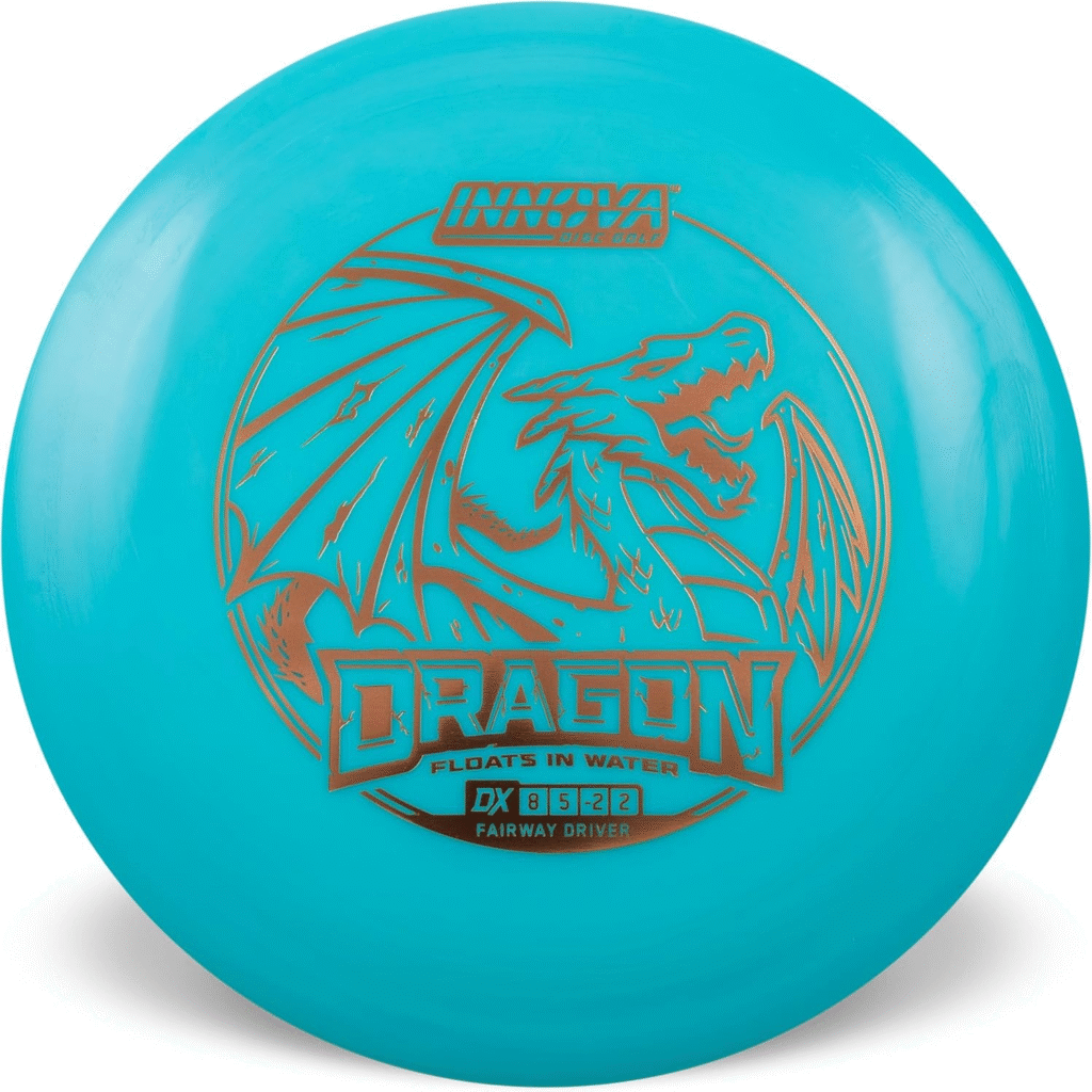 Innova Champion Dragon Disc