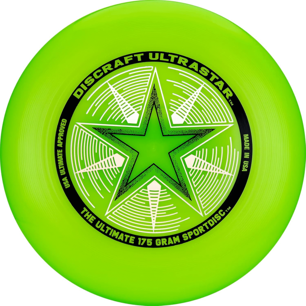 Discraft Ultrastar Sport Frisbee