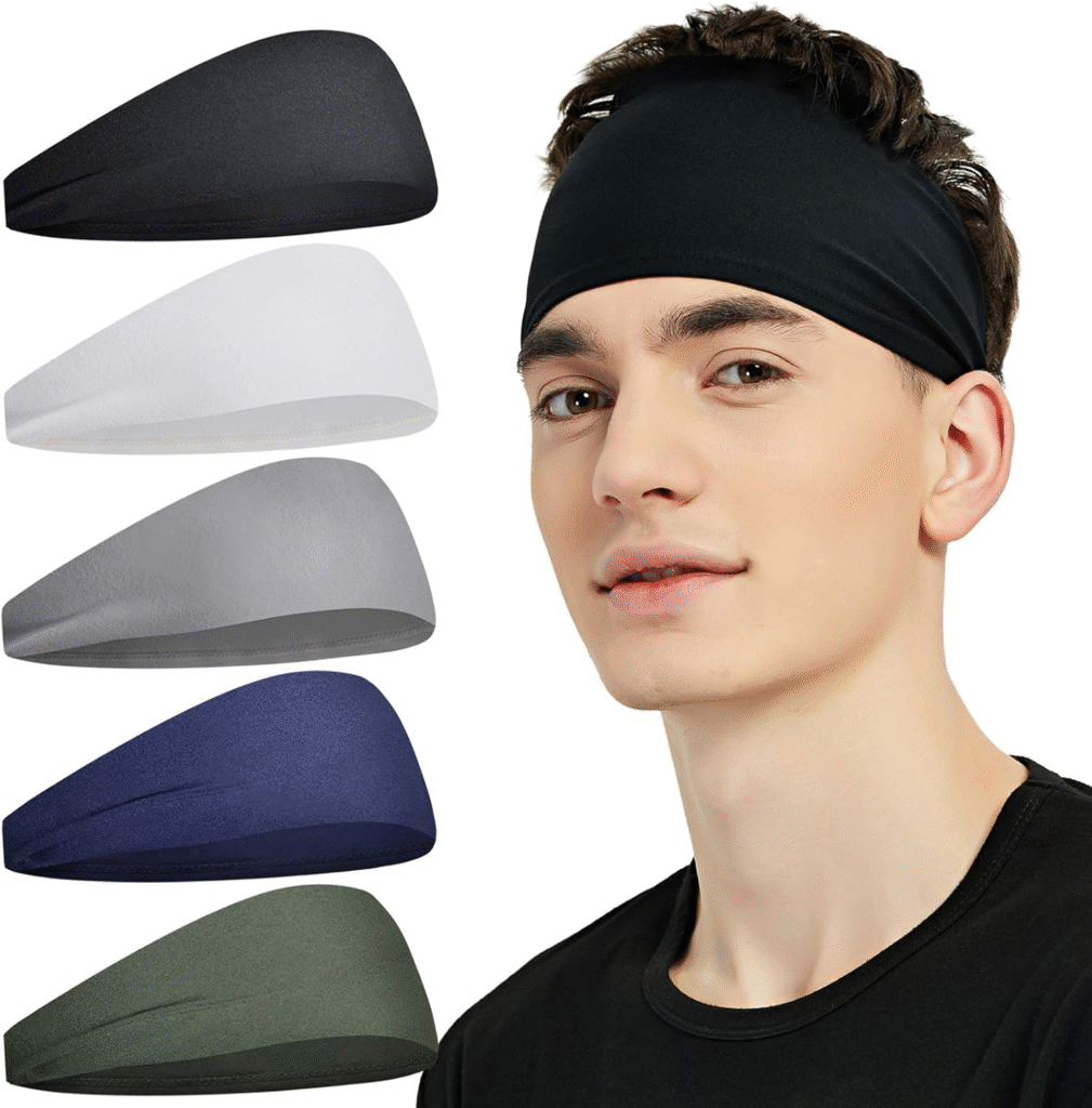 Pilamor Headband gears For Ultimate Players