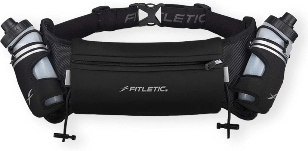 Fitletic Hydra 16 Hydration Belt