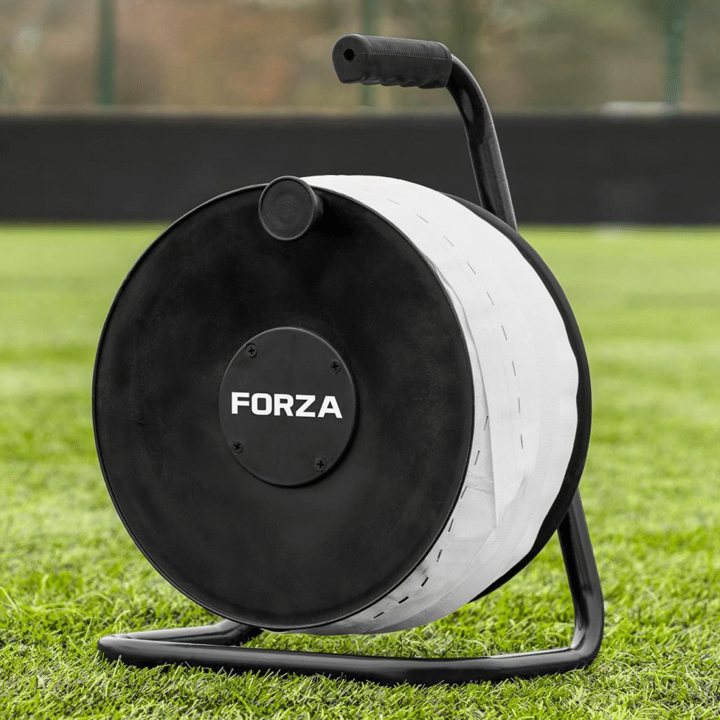 FORZA 328ft Field Line Marking Tape for Ultimate Frisbee