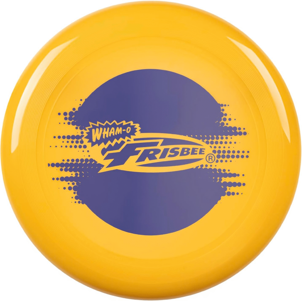 Wham-O Frisbee Cool Flyer Flying Disc