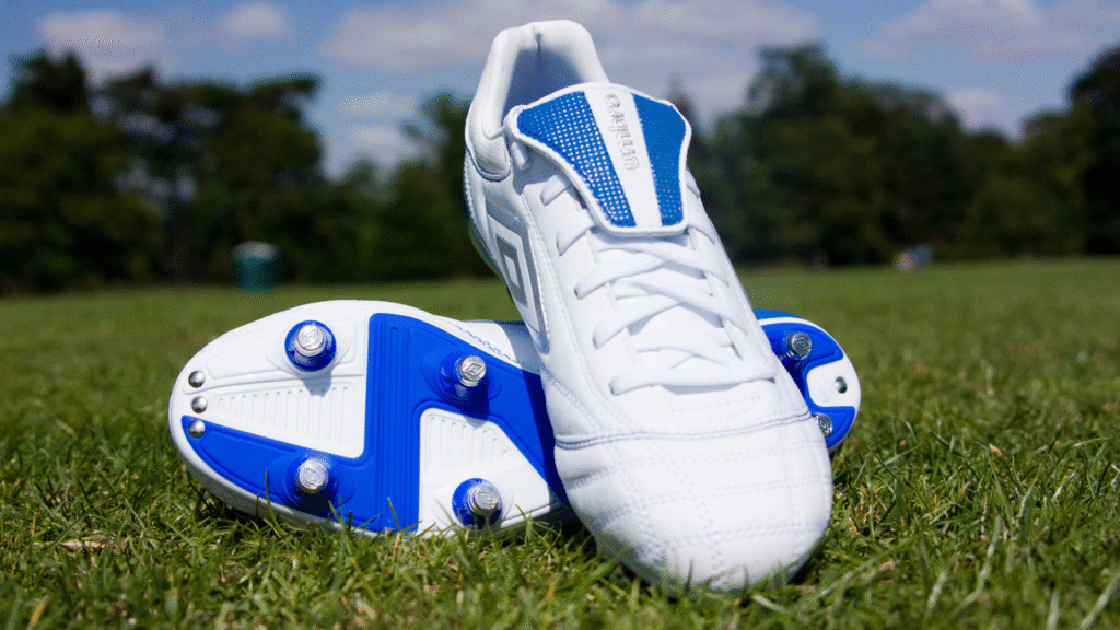Ultimate Frisbee Cleats