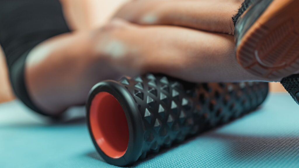 Best Foam Rollers and Stretching Tools For Recovery