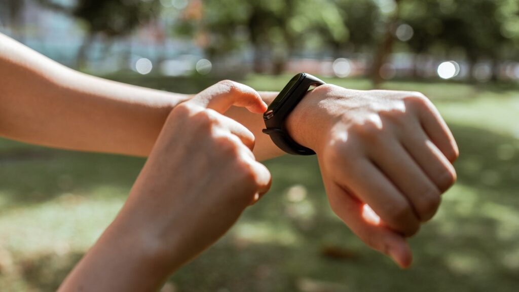 Best GPS watches and fitness trackers