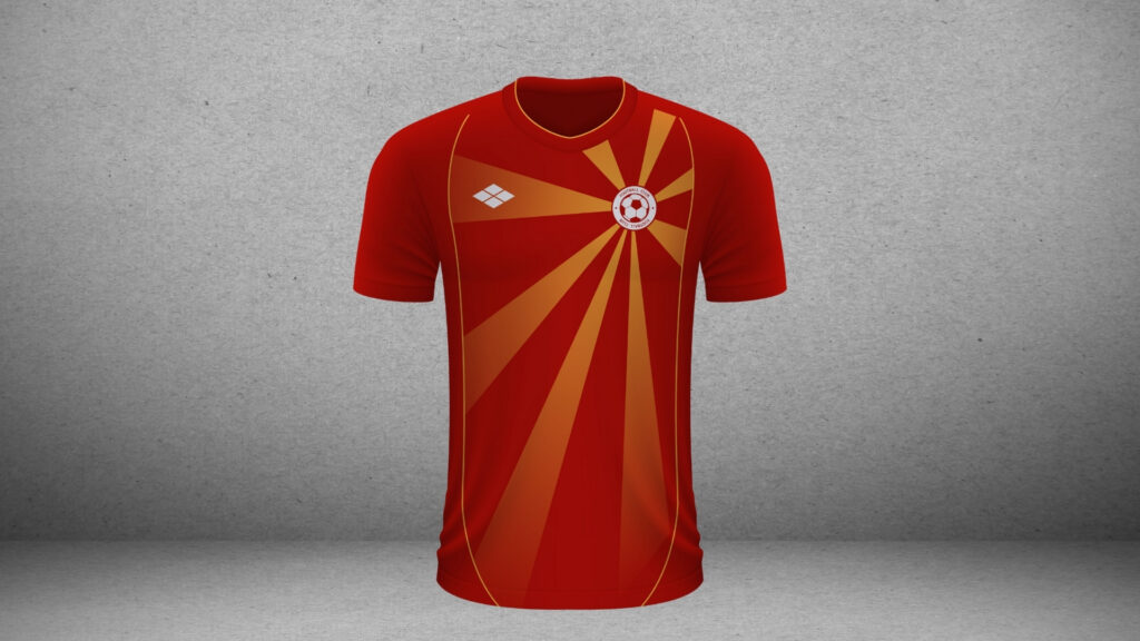 Best Jerseys and Uniforms for Competitive Teams