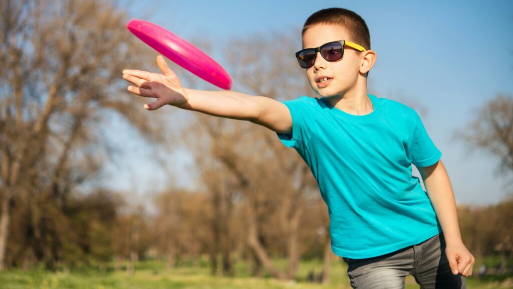 Frisbee Gear For Kids and Youth Players