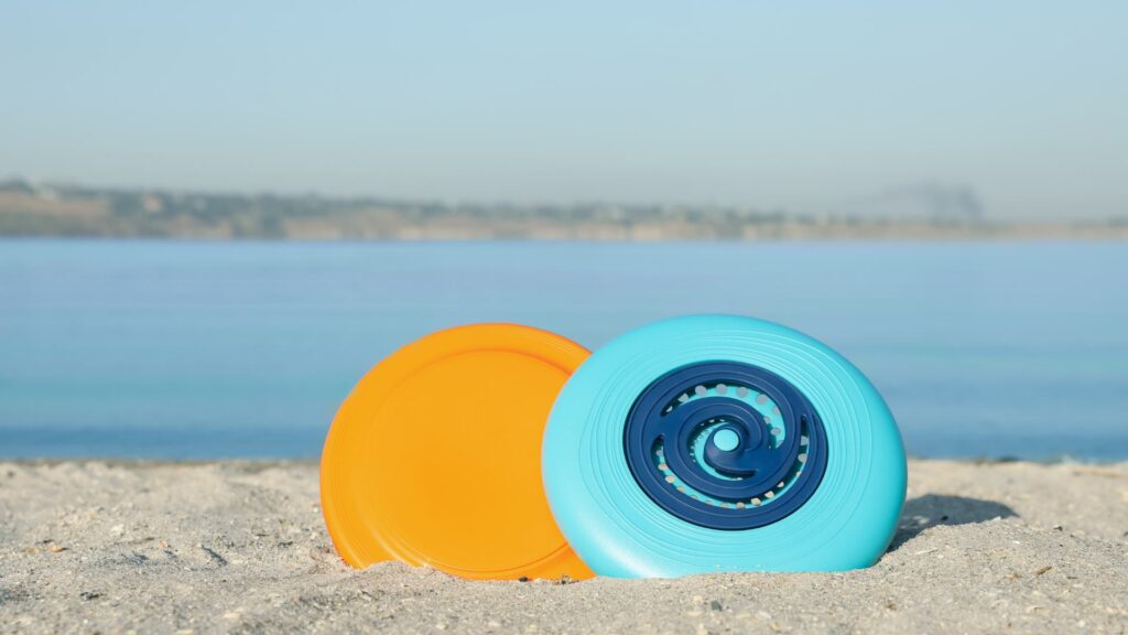 Most Durable Discs For Outdoor Play