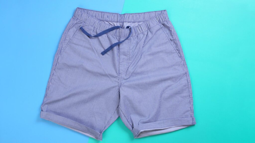 Performance Shorts With Pockets vs No Pocket Debate
