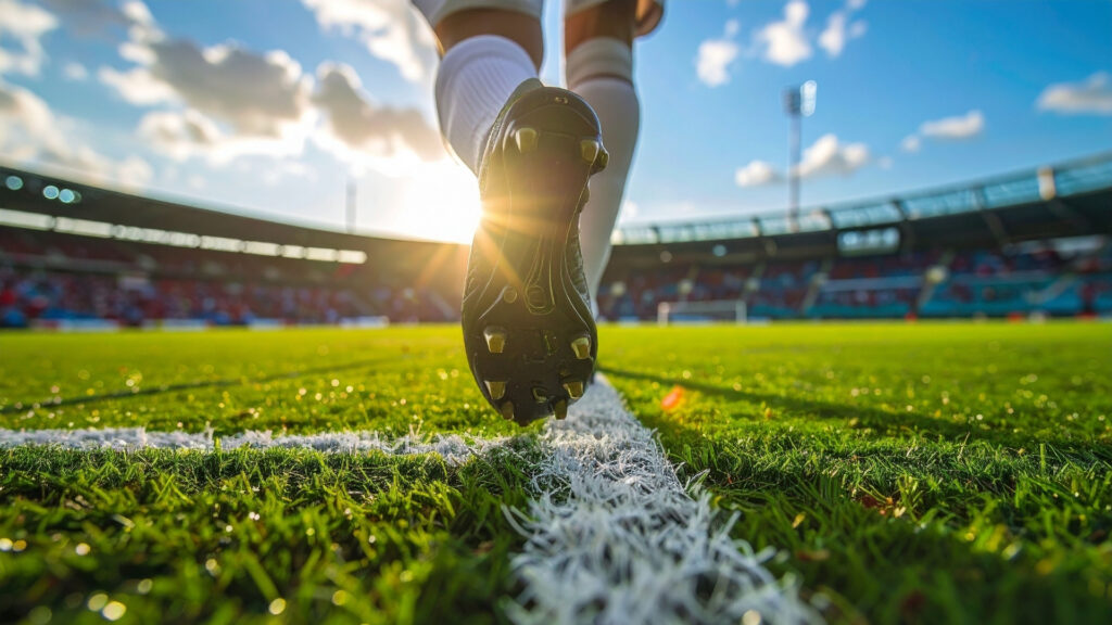 Top 3 Cleats for Ultimate Frisbee in 2025