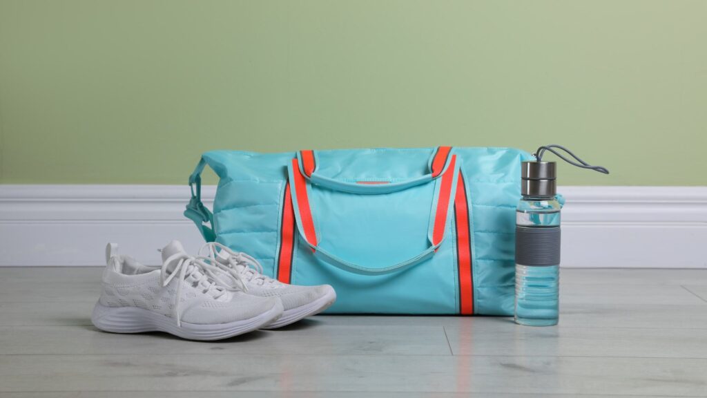Ultimate Frisbee Bags With Built-in Disc Holders