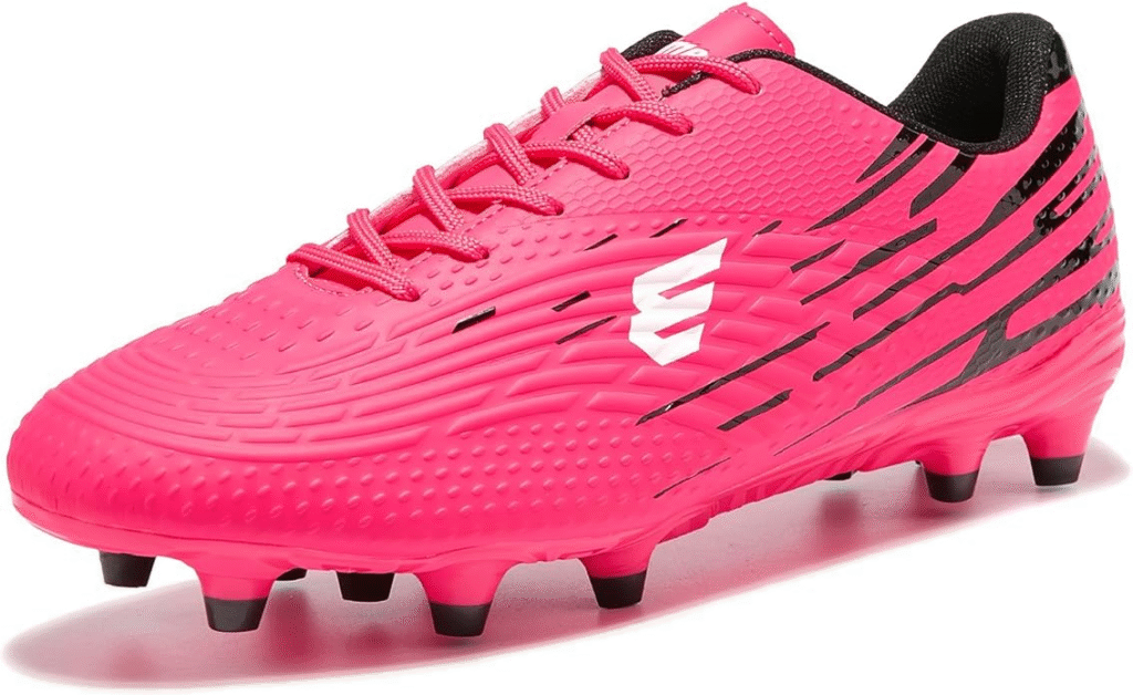 EPIMENO Soccer Cleats Men's and Women's Cleats