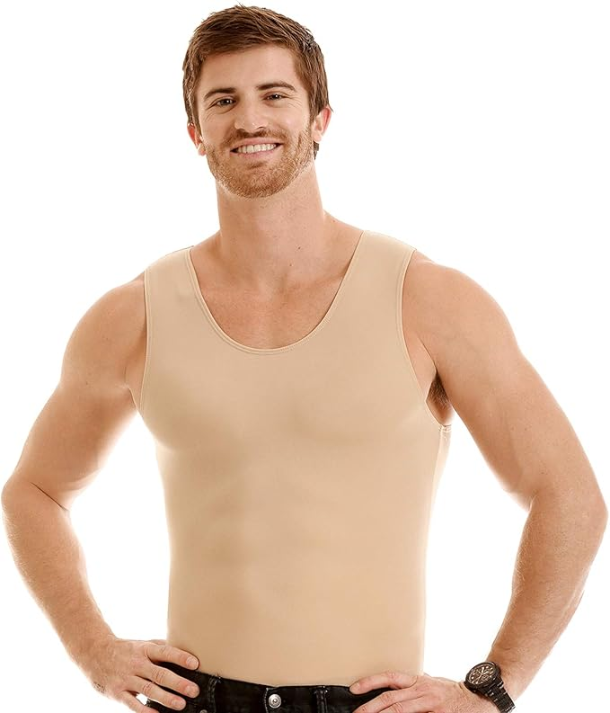 Insta Slim tank top Compression wear for ultimate recovery