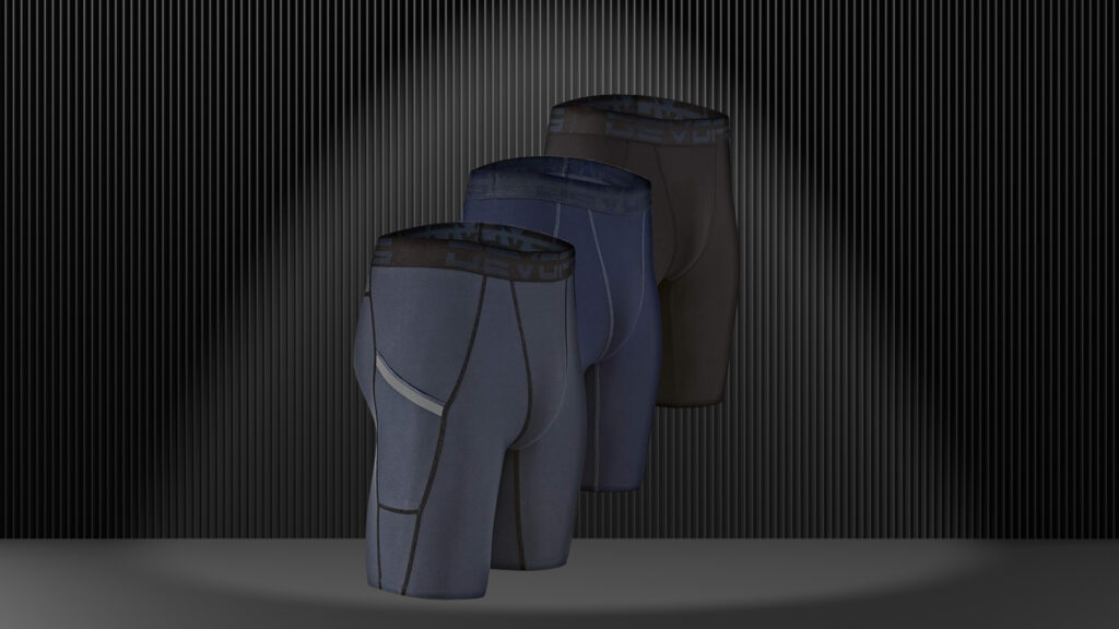 Best Compression Shorts for Ultimate Frisbee Players - Expert Picks