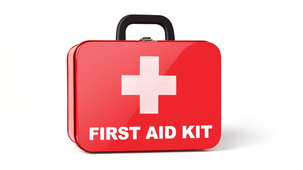 Best First Aid Kits For Ultimate Frisbee Teams