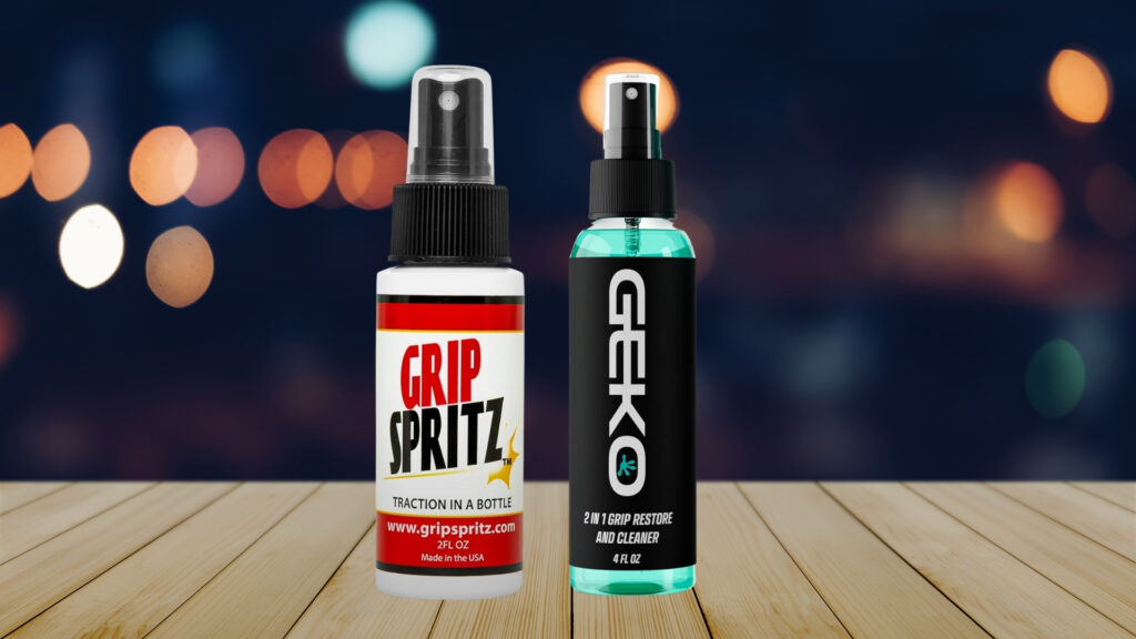 Best Grip Sprays and Powders for Ultimate Frisbee Players