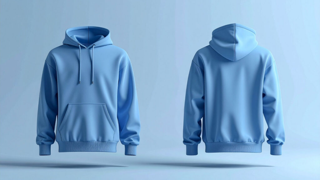 Best Lightweight Hoodies for Warm-Ups and Cool Downs