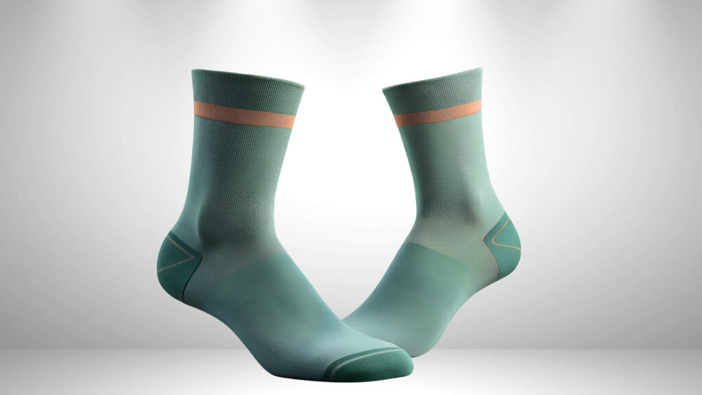 Best Performance Socks for Ultimate Frisbee Players