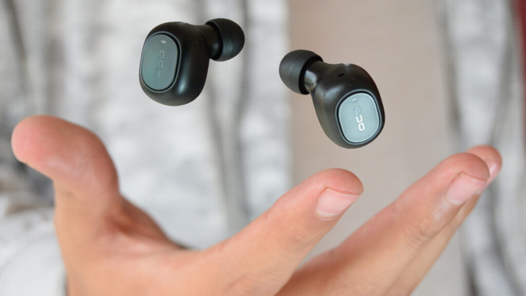 Best Wireless Earbuds for Pre-Game Warm-Ups