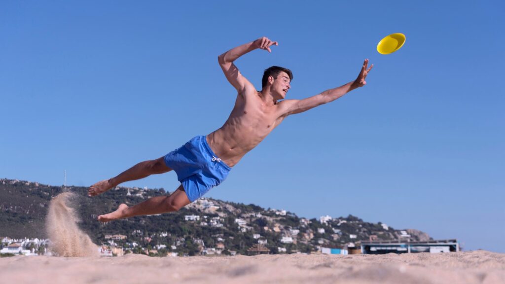 Essential Ultimate Frisbee Drills For Beginners