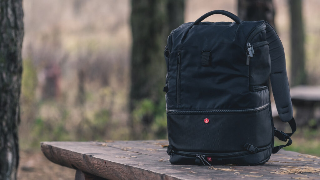 How to Choose the Right Ultimate Frisbee Backpack - A Practical Guide
