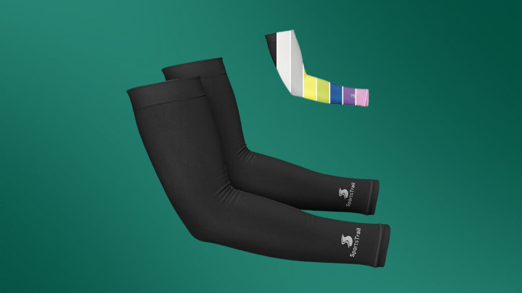 Ultimate Frisbee Arm Sleeves: Do They Improve Performance?