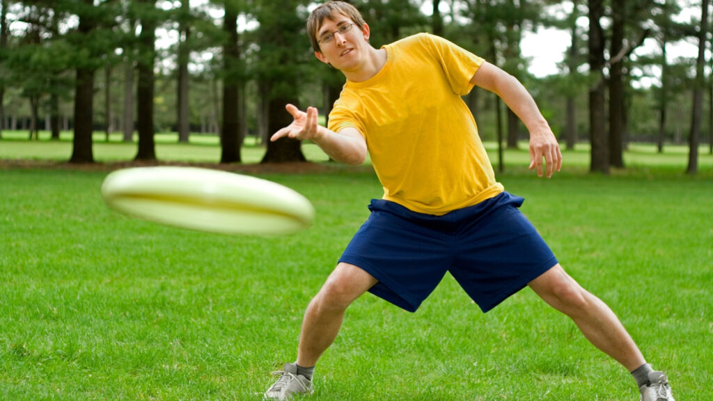 Ultimate Frisbee Training Apps_ Tracking Progress & Stats