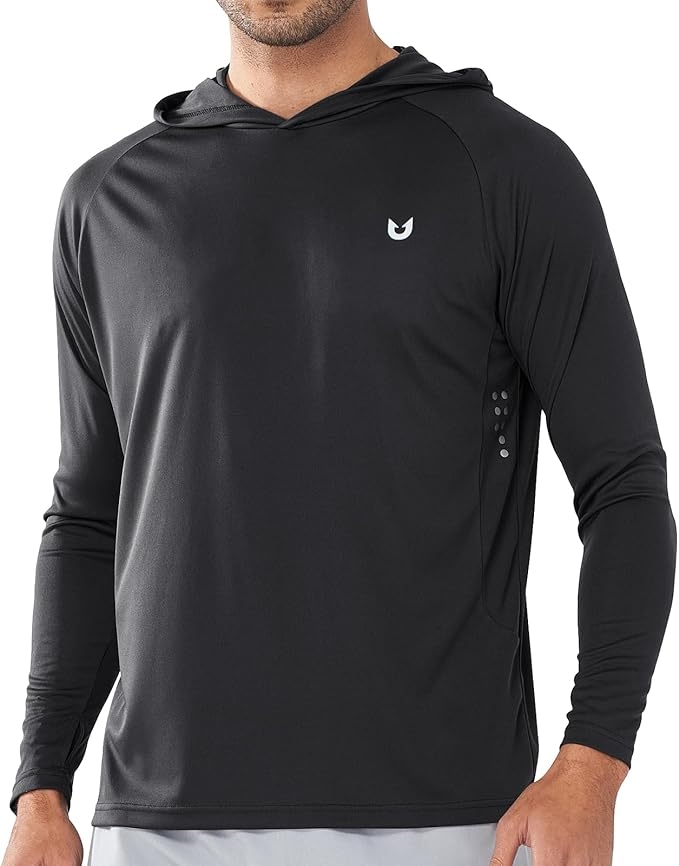 NORTHYARD Lightweight Jacket For Ultimate Frisbee