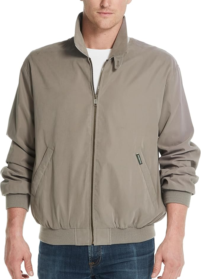 Weatherproof Men's Ultimate Frisbee Jacket 