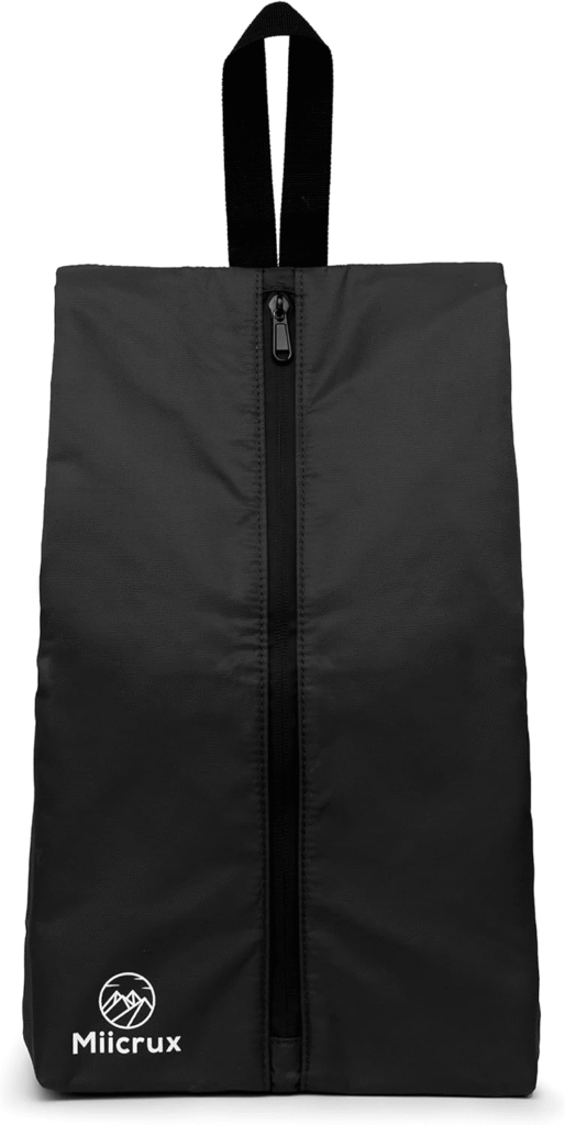 Miicrux Shoe Bag For Ultimate Frisbee Players