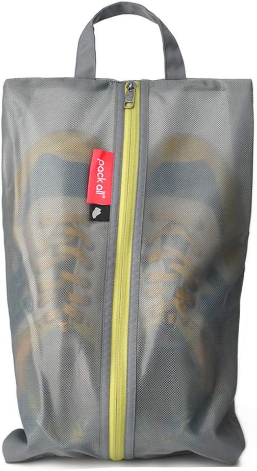 Pack all Water-Resistant Cleats Bag for Sport