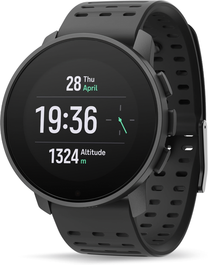 SUUNTO 9 Peak Pro GPS Sports Watch