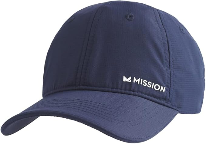MISSION Cooling UPF Performance Hat