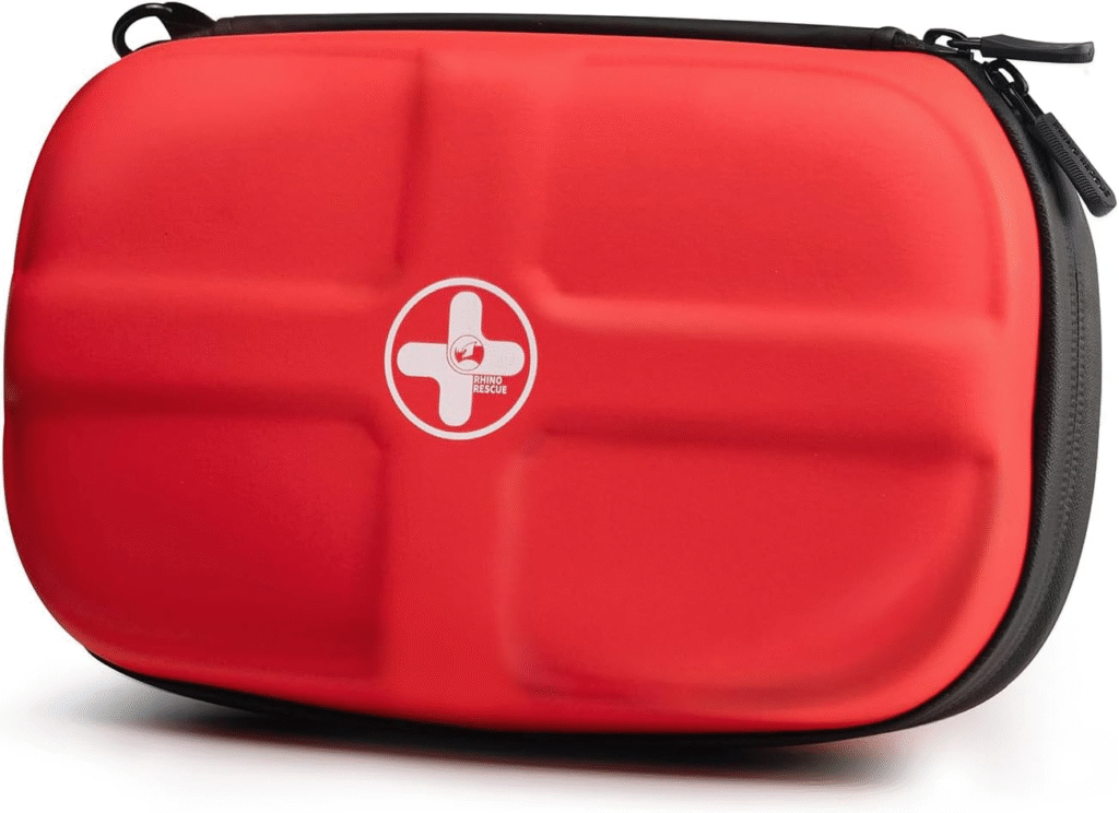 RHINO RESCUE EVA First Aid Kit
