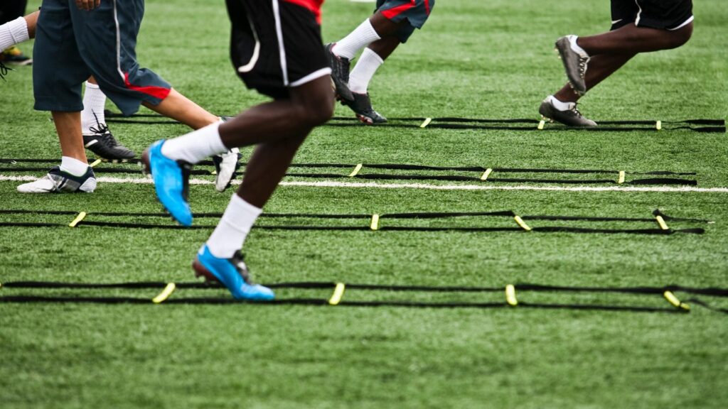 Best Disc Golf and Ultimate Frisbee Cross-Training Gear