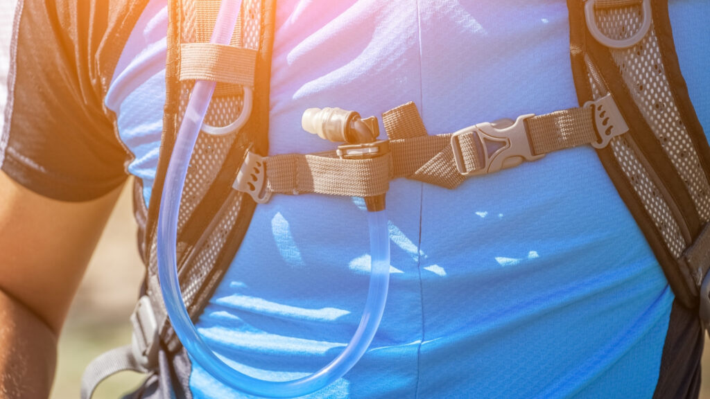 Best Hydration Packs for Tournaments