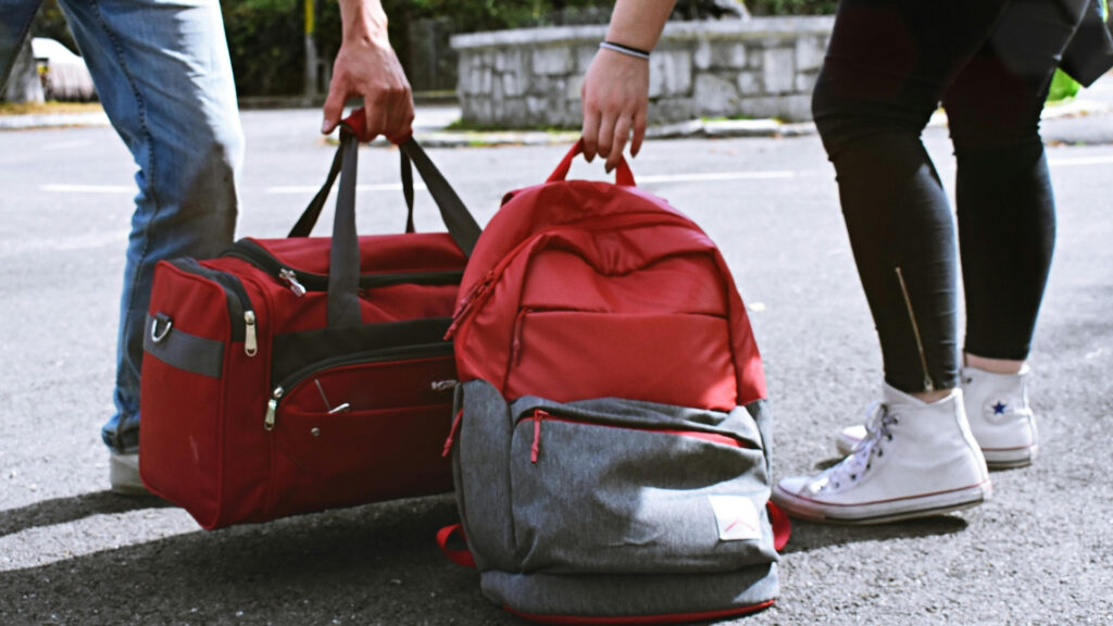 Best Travel Backpacks for Frisbee Players on the Go