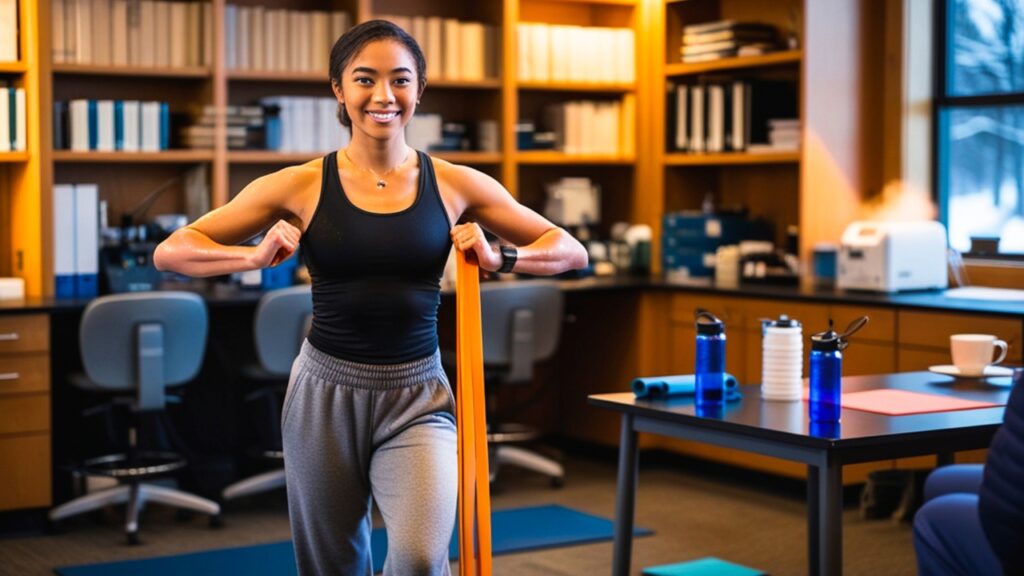 Essential Resistance Bands for Strength Training