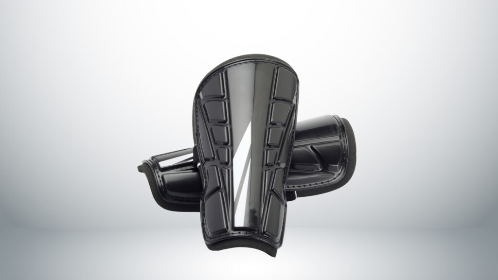 Shin Guards in Ultimate