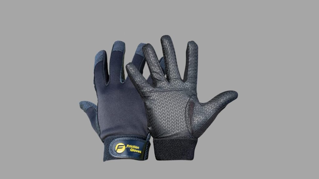 Sports Gloves for Ultimate Frisbee