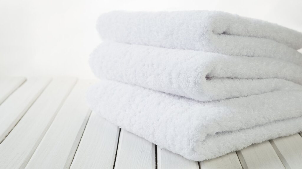 Sports Towels for Ultimate Frisbee: Quick-Dry, Lightweight, and Tournament Ready